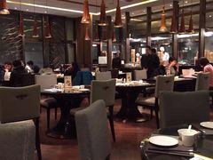 -夏宫中餐厅(静安香格里拉店)