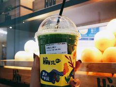 -混果汁(福田领展中心城店)