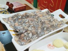 -津门老羊家·铜锅涮羊肉·烧烤(科技园店)