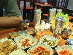 -火炉情韩国料理店(古田路店)
