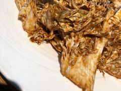 -局气烤鸭·北京菜(前门店)