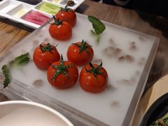 小番茄-小大董·烤鸭(五棵松店)