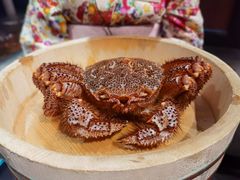 -蟹田居·活蟹料理(东城店)