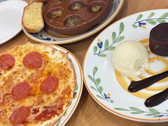 -萨莉亚意式餐厅(石鼓路店)