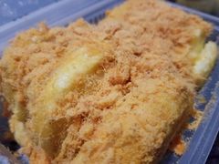 肉松蛋糕-飘香心语(官亭路店)