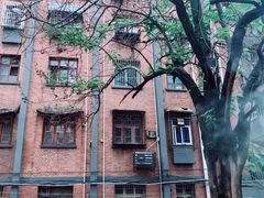 -稀物集咖啡(徽州大道店)