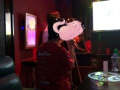 -萧邦音乐会所KTV·蒸汽活海鲜自助(福田店)