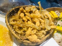 -院8里·少城记忆老川菜(宽窄巷子店)