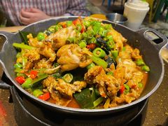 -蛙喔牛蛙(仙林万达茂店)