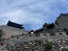 -雁门关景区