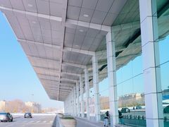 -大连周水子国际机场