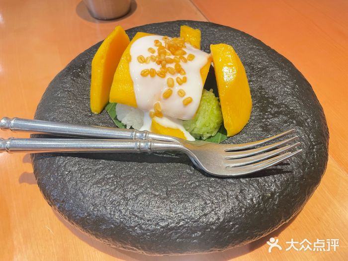 simply thai天泰(美罗城店)图片