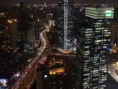 -上海静安香格里拉大酒店