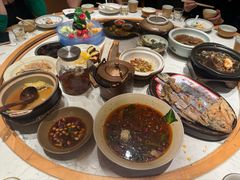 -同乐馆(阳光店)