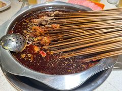 -水碾河刘老大串串香(水碾河路店)