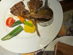 -秀·爱尔兰餐吧(上海路店)