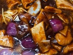 -董记面馆(漳州二路店)