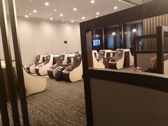 -白云机场易登机休息室
