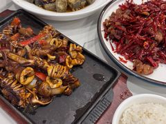 -小郭私房菜·海肠捞饭店(学士街店)