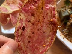 -胖金妹鸡豆凉粉店