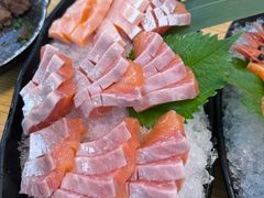 -真剑日本料理·铁板烧(贵州路店)