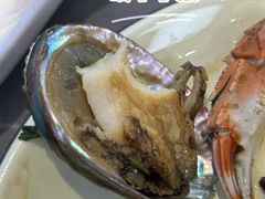 -荣祥海鲜·烟台菜(胜利路二部)