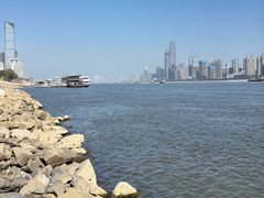 -汉水谣·江景餐厅(江滩店)