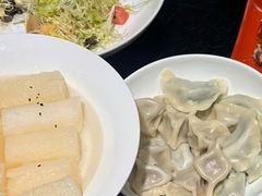 -祥记果木烤鸭·国宴豫菜