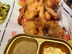 -长安大牌档之西安博物院文化餐厅(中贸店)