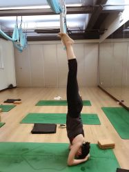 -兰瑜伽·普拉提