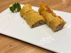 -枣子树·素食餐厅(普陀山店)