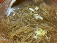 上汤云吞面-坚记面店(一德路店)