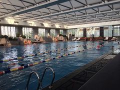 商户图片-青岛海尔洲际酒店