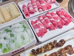 -季季红火锅(长沙步行街店)