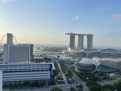 -新加坡瑞士史丹福酒店