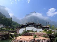 -太行锡崖沟旅游度假区