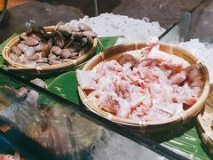 -温州喜来登酒店-盛宴西餐厅