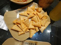 -宽板凳老灶火锅(外馆斜街店)