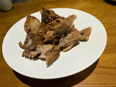 -伊喜饺子·烤鸭(五道口学院路店)