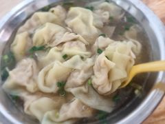 -王氏烧麦大骨汤水饺