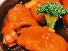 -鹿港小镇(悠唐店)