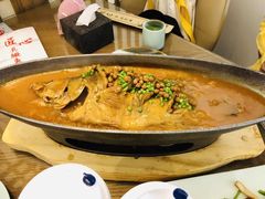 -匠心臭鳜鱼·徽菜(荣京道店)