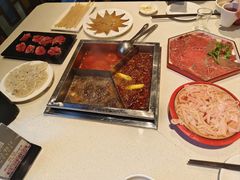-红鼎坊·老成都火锅(新南门店)