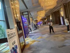 -深圳福田香格里拉大酒店