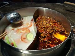 -大斌家串串火锅(德思勤店)