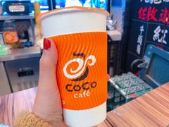 -CoCo都可(金狮店)
