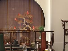 -金成潮菜博物馆(海珠湿地店)