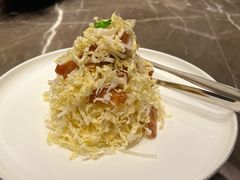 -海派悦庭·海胆烧麦·新融合菜(凯德广场店)