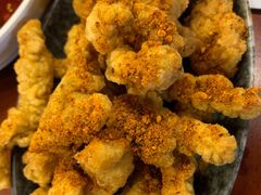 重庆小酥肉-付小姐在成都(中山公园店)