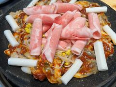 -红辣椒八爪鱼特色韩国料理专门店(远景路旗舰店)